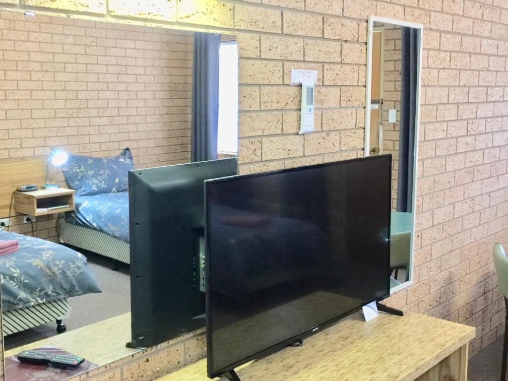 Three Ways Motel Gilgandra Exterior photo