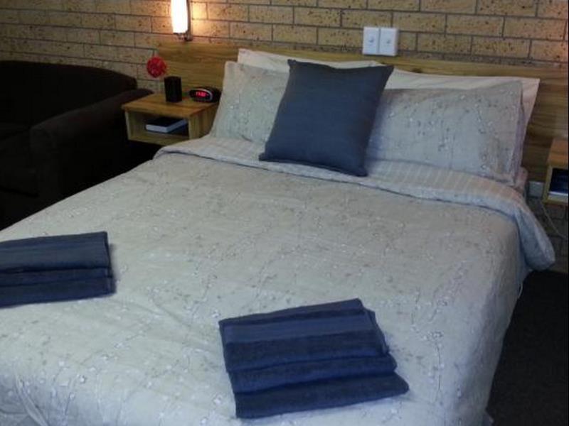 Three Ways Motel Gilgandra Exterior photo