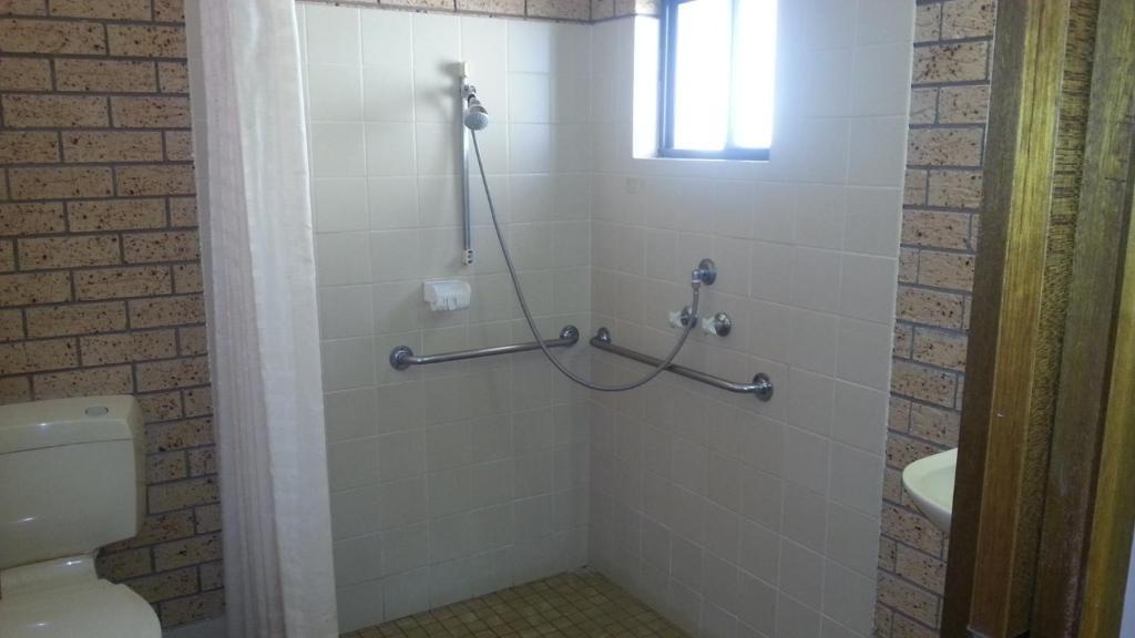 Three Ways Motel Gilgandra Room photo